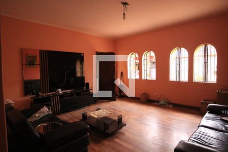 Sala de casa à venda com 2 quartos, 120m² em Imirim, São Paulo