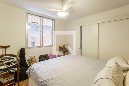Suíte 1 de apartamento à venda com 4 quartos, 136m² em Itaim Bibi, São Paulo