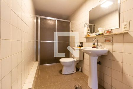 Casa à venda com 580m², 6 quartos e 4 vagasBanheiro Social 3