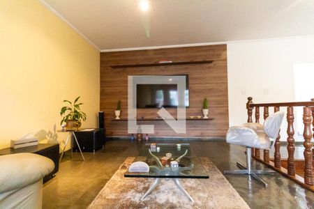 Casa à venda com 580m², 6 quartos e 4 vagasSala de TV