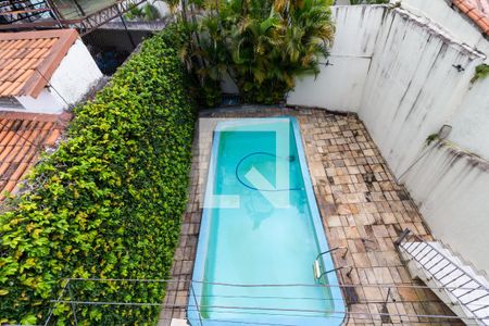 Casa à venda com 580m², 6 quartos e 4 vagasPiscina