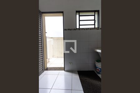 Casa à venda com 580m², 6 quartos e 4 vagasÁrea de Serviço