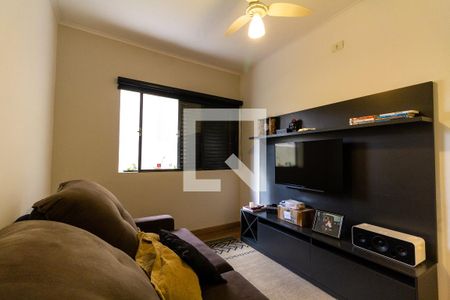 Casa à venda com 580m², 6 quartos e 4 vagasQuarto 5 Sala de Tv 2