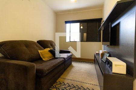 Casa à venda com 580m², 6 quartos e 4 vagasQuarto 5 Sala de Tv 2