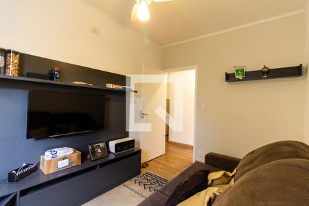 Casa à venda com 580m², 6 quartos e 4 vagasQuarto 5 Sala de Tv 2