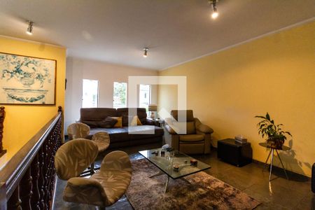 Casa à venda com 580m², 6 quartos e 4 vagasSala de TV