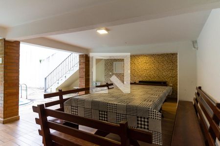 Casa à venda com 580m², 6 quartos e 4 vagasEspaço Gourmet