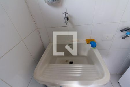 Casa à venda com 580m², 6 quartos e 4 vagasÁrea de Serviço