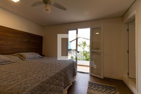 Casa à venda com 580m², 6 quartos e 4 vagasQuarto 3 Suíte - 