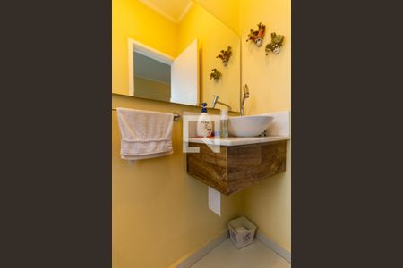 Casa à venda com 580m², 6 quartos e 4 vagasLavabo 2