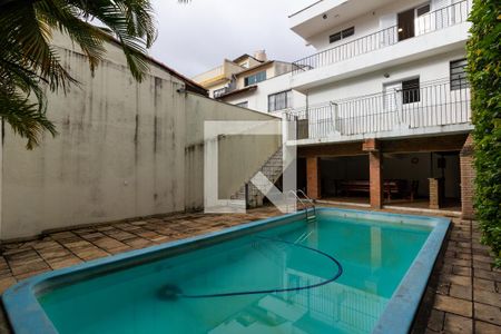 Casa à venda com 580m², 6 quartos e 4 vagasPiscina
