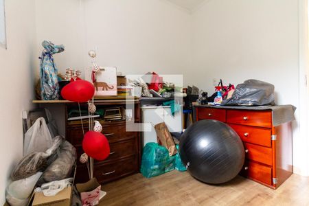 Casa à venda com 580m², 6 quartos e 4 vagasQuarto 6 Suíte