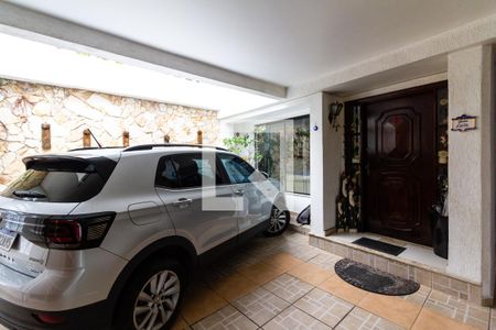 Casa à venda com 580m², 6 quartos e 4 vagasHall de Entrada