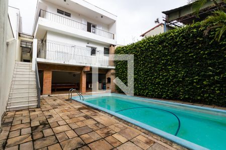Casa à venda com 580m², 6 quartos e 4 vagasPiscina