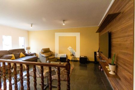 Casa à venda com 580m², 6 quartos e 4 vagasSala de TV