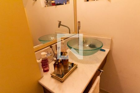 Casa à venda com 580m², 6 quartos e 4 vagasLavabo 1