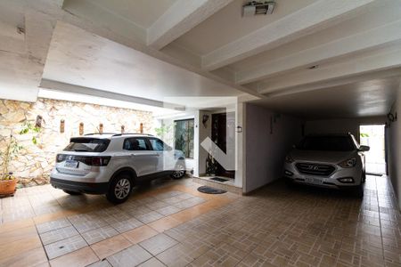 Casa à venda com 580m², 6 quartos e 4 vagasGaragem