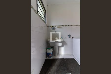 Casa à venda com 580m², 6 quartos e 4 vagasÁrea de Serviço