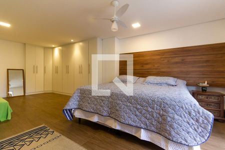 Casa à venda com 580m², 6 quartos e 4 vagasQuarto 3 Suíte 