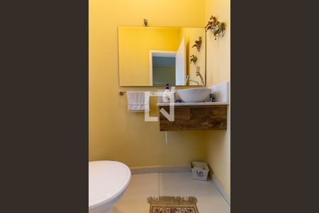 Casa à venda com 580m², 6 quartos e 4 vagasLavabo 2