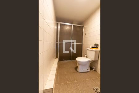 Casa à venda com 580m², 6 quartos e 4 vagasBanheiro Social 3