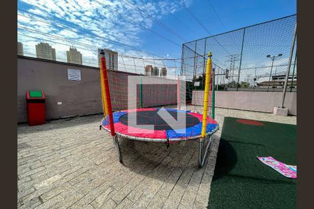 Apartamento à venda com 54m², 2 quartos e 1 vagaÁrea comum