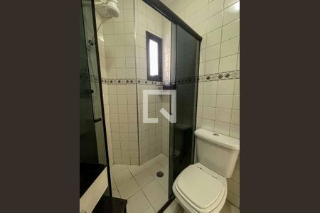 Apartamento à venda com 54m², 2 quartos e 1 vagaBanheiro