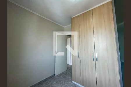 Apartamento à venda com 54m², 2 quartos e 1 vagaQuarto 2