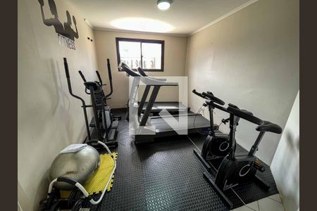 Apartamento à venda com 54m², 2 quartos e 1 vagaÁrea comum