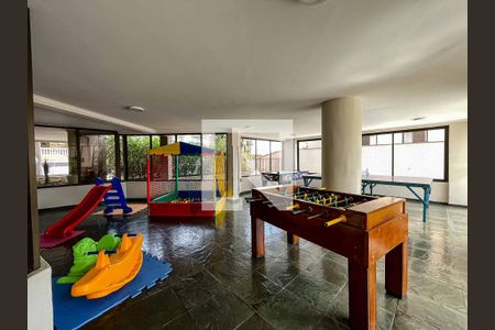 Apartamento à venda com 54m², 2 quartos e 1 vagaÁrea comum