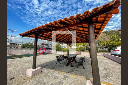 Apartamento à venda com 54m², 2 quartos e 1 vagaÁrea comum