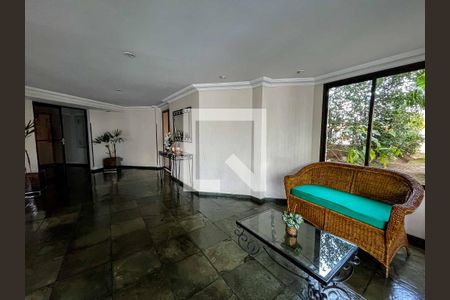 Apartamento à venda com 54m², 2 quartos e 1 vagaÁrea comum