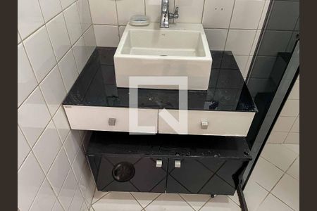 Apartamento à venda com 54m², 2 quartos e 1 vagaBanheiro