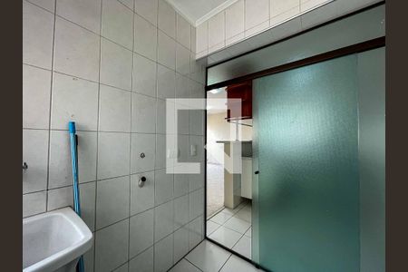 Apartamento à venda com 54m², 2 quartos e 1 vagaÁrea de Serviço