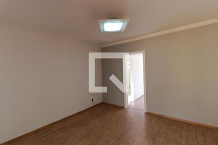 Salas de apartamento à venda com 1 quarto, 56m² em Centro, Campinas