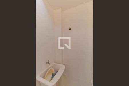 Apartamento à venda com 56m², 1 quarto e 1 vagaÁrea de Serviço