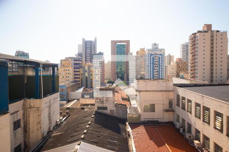 Apartamento à venda com 56m², 1 quarto e 1 vagaVista do Quarto