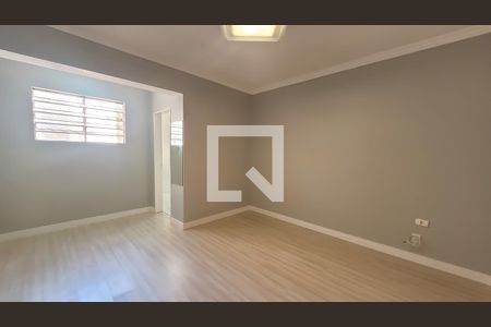 Sala de apartamento à venda com 1 quarto, 56m² em Centro, Campinas