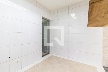 Casa para alugar com 50m², 1 quarto e 1 vaga Casa para alugar com 50m², 1 quarto e 1 vagaCozinha