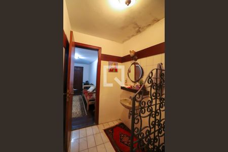 Lavabo de casa à venda com 4 quartos, 350m² em Jardim Leonor, São Paulo