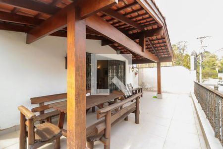 Casa à venda com 350m², 4 quartos e 1 vagavaranda