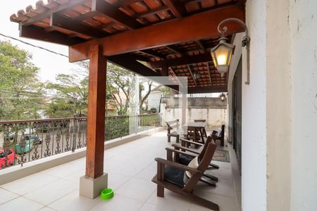 Casa à venda com 350m², 4 quartos e 1 vagavaranda