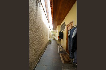 Casa à venda com 350m², 4 quartos e 1 vagaÁrea de Serviço