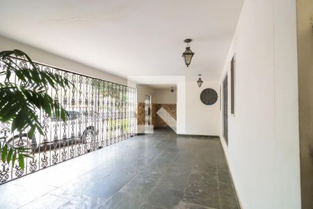 Casa à venda com 350m², 4 quartos e 1 vagaGaragem