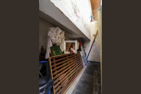 Casa à venda com 350m², 4 quartos e 1 vagaÁrea de ServiçoÁrea de Serviço