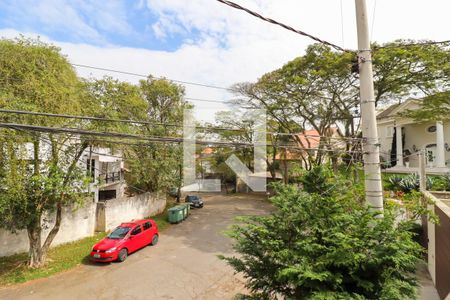 Casa à venda com 350m², 4 quartos e 1 vagaVista da Varanda