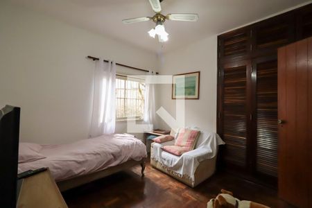 Casa à venda com 350m², 4 quartos e 1 vagaQuarto 1