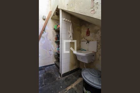 Casa à venda com 350m², 4 quartos e 1 vagaÁrea de Serviço