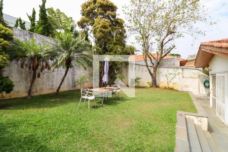 Casa à venda com 350m², 4 quartos e 1 vagaJardim