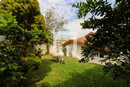 Casa à venda com 350m², 4 quartos e 1 vagaJardim